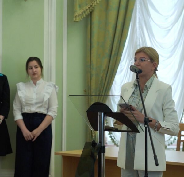 Business dialogue between Russia and South Africa took place at the St. Petersburg Chamber of Commerce and Industry.