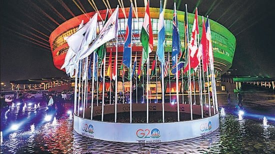 PM Modi to hold virtual G20 leaders’ summit today
