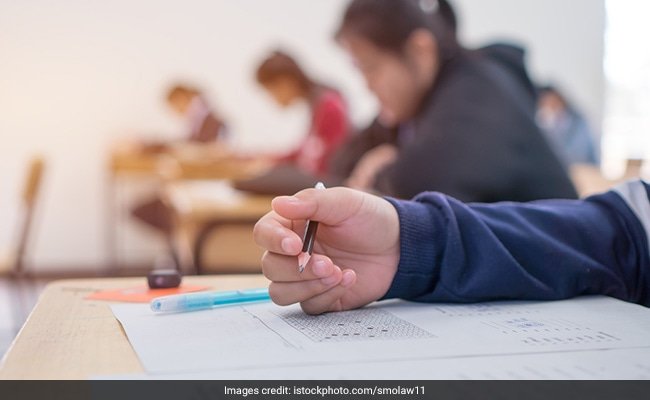 Parents Worry For Kid’s’ Board Exam…