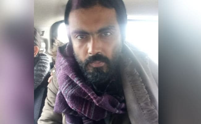 Activist Sharjeel Imam’s Bail Plea Rejected…