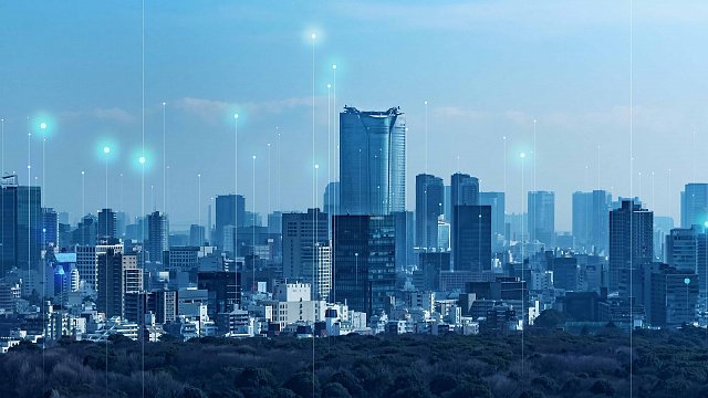 Leading experts on improving urban environment…