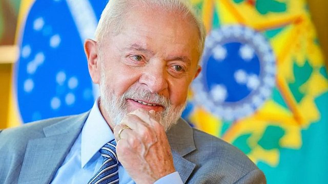Several sectors in Brazil show positive…