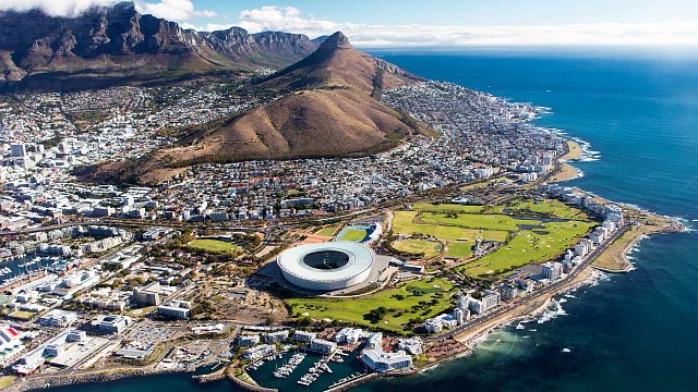 5 BRICS cities to increase their…