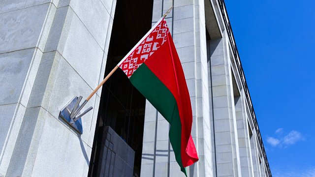 Prime Minister of Belarus: country is…