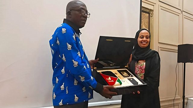 Zimbabwean authorities invite famous guests from…
