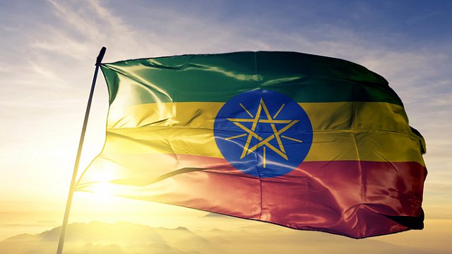 Ethiopia reaffirms its commitment to the…