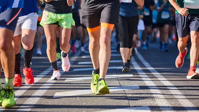 Ak Bars Bank Kazan Marathon, which…