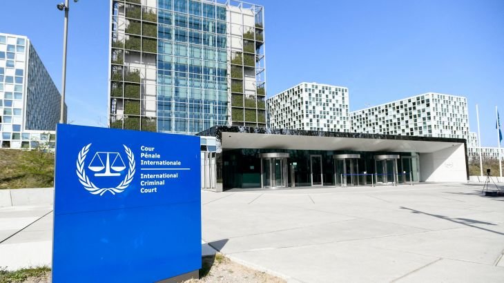 ICC seeks arrest warrants for leaders of Israel and Hamas