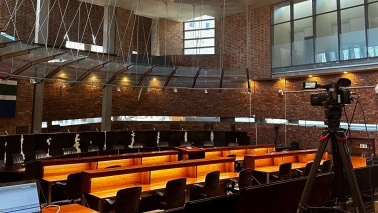 Remission of sentence does not alter Zuma’s sentence: ConCourt
