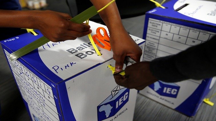 ConCourt’s judgment on Zuma won’t affect the ballot paper: IEC