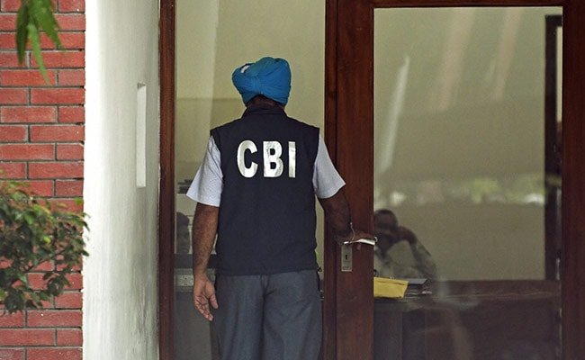 CBI Files Case Against Man For Online Sexual Abuse Of…