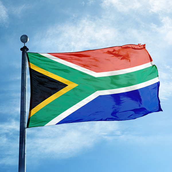 South Africa
