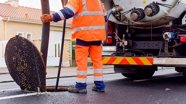 Tunisia connects 300,000 residents to sanitation…