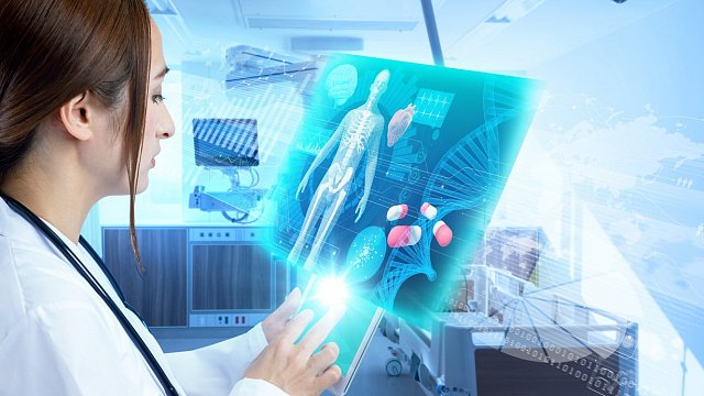 China develops modern AI therapist and…