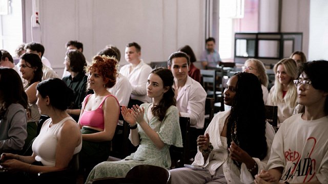 Young artists from BRICS+ countries get…