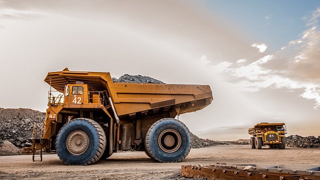 Iran’s mineral exports exceeds US$6.3 billion…