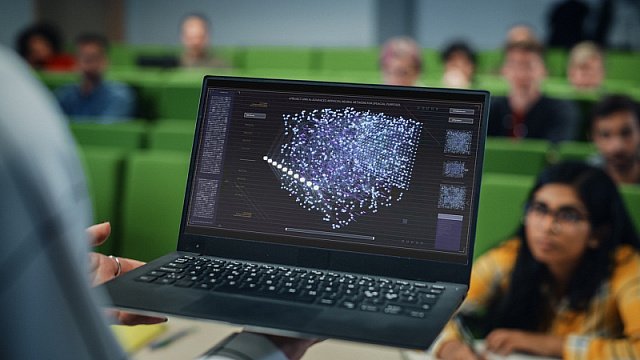 Institutes in India launch artificial intelligence…