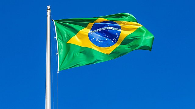 Brazilian Foreign Minister Mauro Vieira: BRICS…