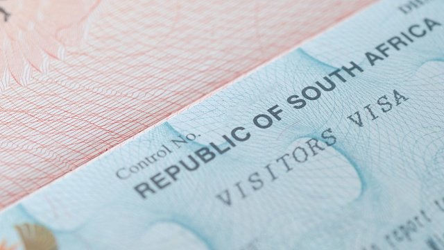South Africa Unveils Ambitious Visa Reforms…