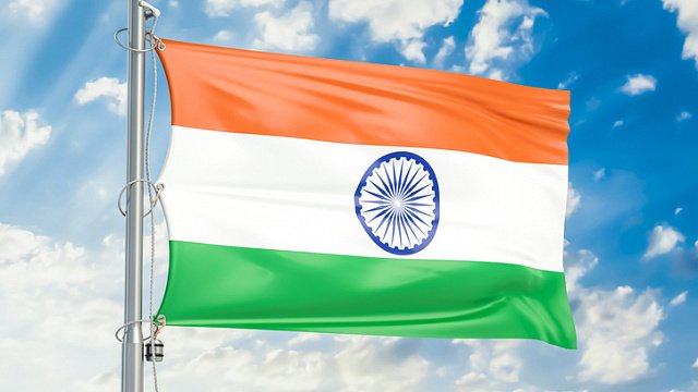 India sends official request to host…
