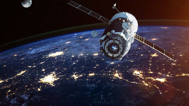 China tests in-orbit inflatable capsule aboard China’s Shijian-19 satellite
