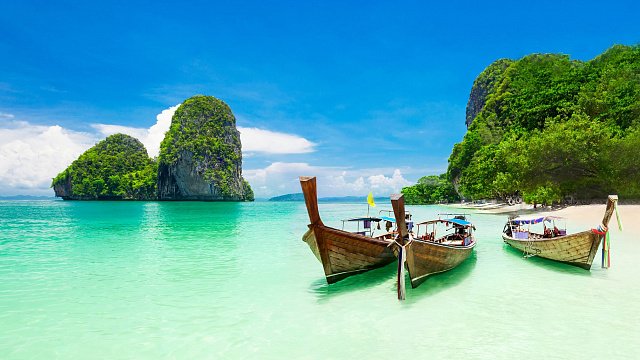 Thailand forecasts growth in foreign tourism