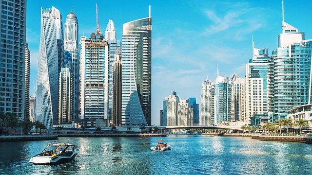 UAE continues its rise in global competitiveness reports in 2024