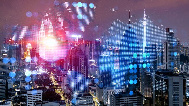 Malaysia to strengthen global supply chains…