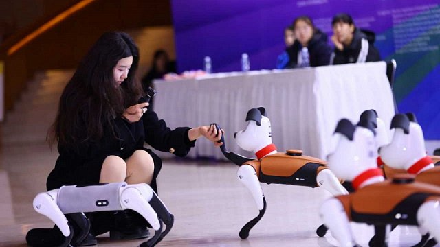 China presents Zidingxiang Creative Design Award…