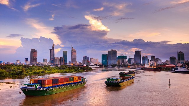 Vietnam strengthens ties with Brazil’s state…