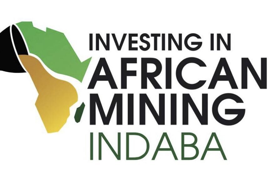 Mining Indaba