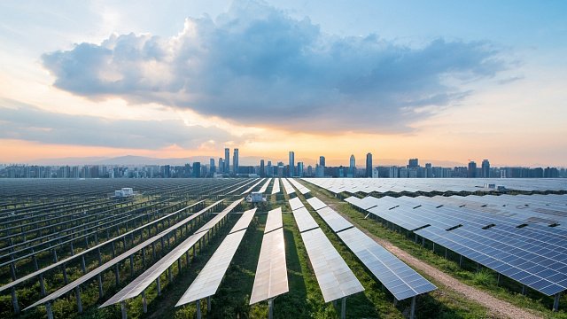 Iran announces 24 solar energy industrial…