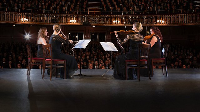 BRICS Symphony Women Orchestra to be…