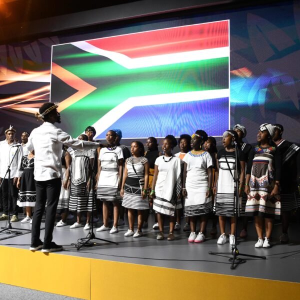 South Africa: 9th Annual Ubuntu Awards