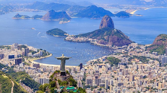 Brazilian authorities announce date and venue for BRICS Summit
