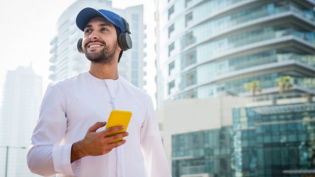 Dubai Health Authority introduses national podcast…