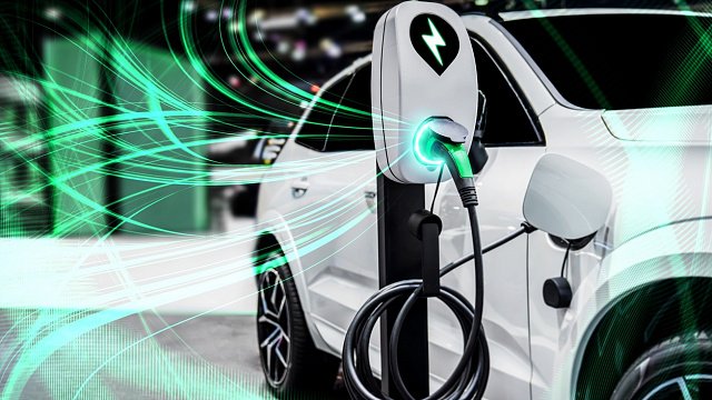 Indonesia to build 63,000 charging stations…