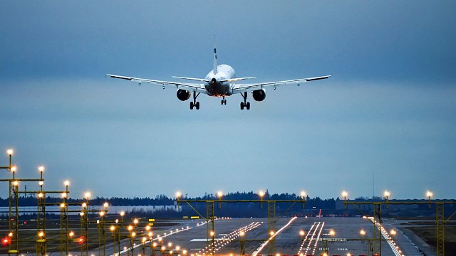 Brazilian passenger traffic reaches historic high