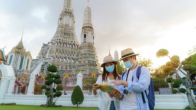 Indonesia aims to attract more Iranian tourists