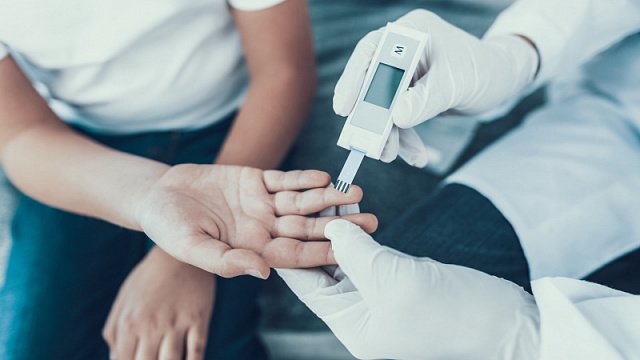China creates non-invasive method for measuring blood glucose levels
