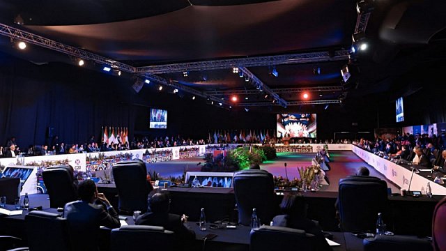 South Africa summarises results of G20…