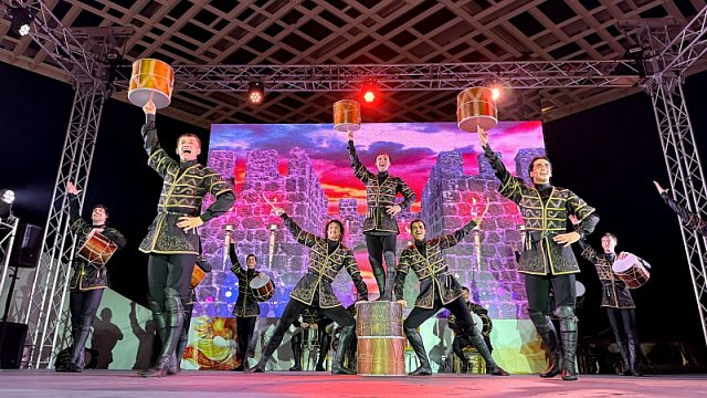 Oman and Bahrain host “Russian Seasons”…