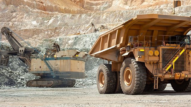 Indian mining industry witnesses strong growth in FY 2024-25