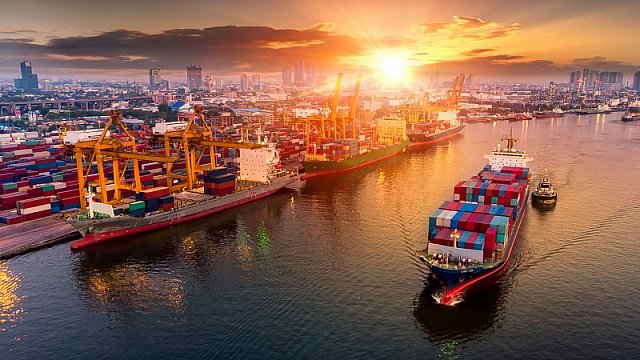 Egypt to establish seven logistics corridors…