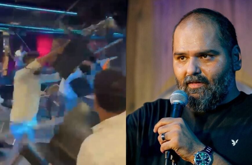 “Shutting Down Till…”: Mumbai Studio’s Big Move After Shiv Sena Vandalism