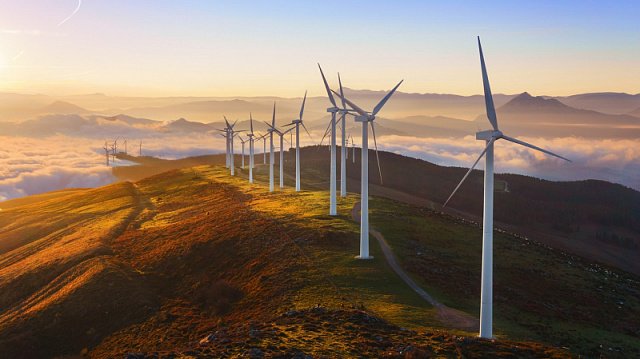 Egypt to expand its renewable energy…