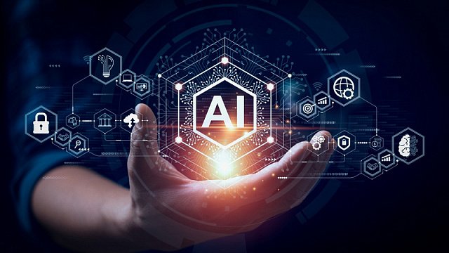 China’s Zhejiang Province to launch AI…