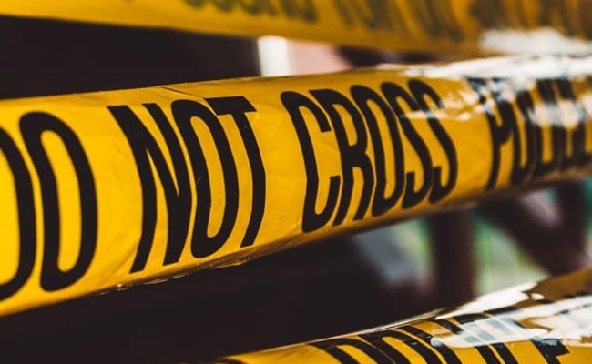 3 Men Burnt Alive After Bike…