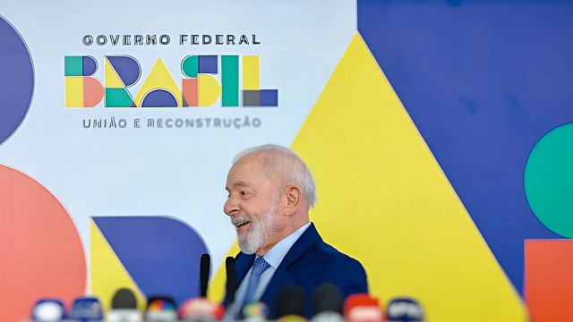 Brazilian president to visit Russia in…
