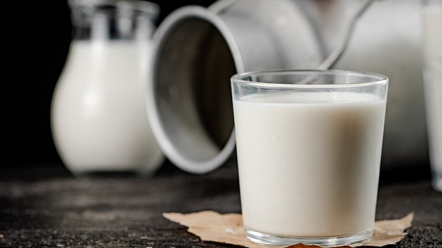 Zimbabwe’s dairy sector shows growth at…